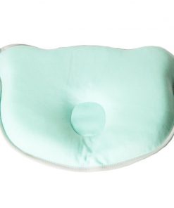 Silicone Foam Pillow for Newborns for head shape Pillow Bulk Wholesale