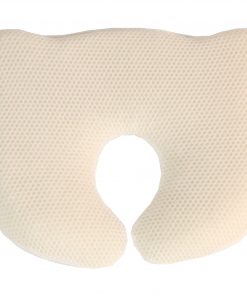 Silicone Foam Pillow for Newborns for head shape Pillow Pillow Case
