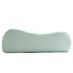 Silicone foam made Memory Foam Pillows for Side Sleeping side view bulk wholesale