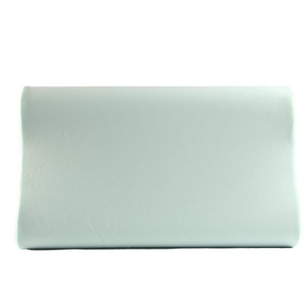 Silicone foam made memory foam pillow Customized accept cool pillow down pillow bulk wholesale