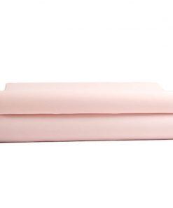 Silicone foam made memory foam pillow for side sleeper to protect nick pink color bulk wholesale