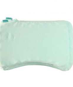 Silicone foam pillow for 3-4 years old babys pillow bulk wholesale