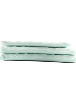 Silicone foam pillow for 3-4 years old babys pillow bulk wholesale compare