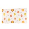 Silicone foam pillow made Best Youth Memory foam pillow for side sleeper Cartoon lion pillow cover bulk wholesale
