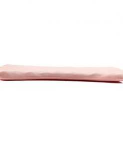 infants pillow by Silicone foam made memory foam pillow bulk wholesale. side view
