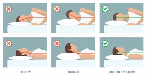 The Bad of Side sleeping